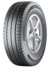 CONTINENTAL VANCONTACT A/S ULTRA 225/75/R16 121S