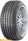  CONTINENTAL CONTISPORTCONTACT 5 255/40R19 96W * R-F