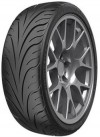 FEDERAL 595 RS-R COMPETITION ONLY 265/35/R18 93W