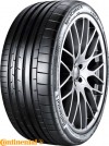  CONTINENTAL SPORTCONTACT 6 315/40R21 111Y  MO 