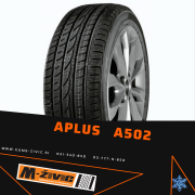 APLUS 205/50R17 93H A502  XL