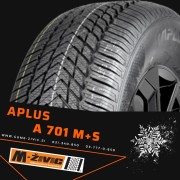 APLUS A701 XL 165/70/R14 85T