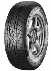 CONTINENTAL CROSSCONTACT LX2 255/60/R17 106H