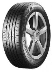 CONTINENTAL ECO 6 215/65/R16 98H