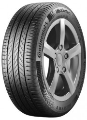 CONTINENTAL ULTRACONTACT 165/60/R14 75H