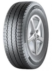 CONTINENTAL VANCONTACT A/S ULTRA 215/70/R15 109S