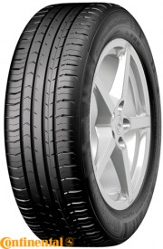  CONTINENTAL CONTIPREMIUMCONTACT 5 215/60R16 95H