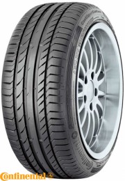  CONTINENTAL CONTISPORTCONTACT 5 235/45R17 94W SEAL