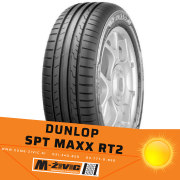 DUNLOP SPORT MAXX RT 2 215/50/R17 95Y