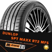 DUNLOP SPORT MAXX RT 2 215/50/R17 95Y