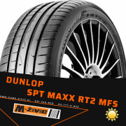 DUNLOP SPORT MAXX RT 2 225/45/R17 91Y