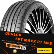 DUNLOP SPORT MAXX RT 235/40/R19 96Y