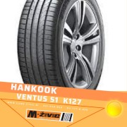 HANKOOK K127 VENTUS S1 225/50/17 98Y
