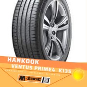 HANKOOK K135 VENTUS PRIME4 205/55/16 91H