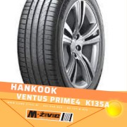 HANKOOK K135A VENTUS PRIME4 215/60/17 96V