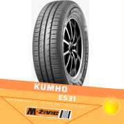 KUMHO ES31 165/70/14 81T 