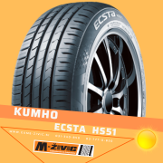 KUMHO HS51 205/60/R16 92H