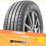 KUMHO HS52 215/55/16 93V 