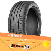 KUMHO PS71 XL 225/50/R17 98Y