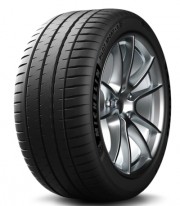 MICHELIN PS4 S ACOUSTIC T0 XL 265/35/R21 101Y