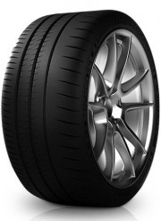 MICHELIN SPORT CUP 2 CONNECT* DT1 XL 245/35/R19 93Y