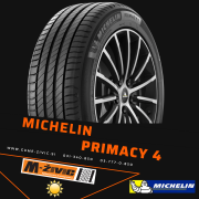 MICHELIN 205/55R16 91H PRIMACY 4 S1 FSL