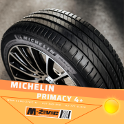 MICHELIN 205/55R16 91V PRIMACY 4+