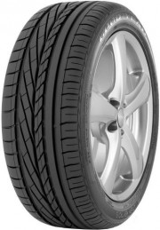  GOODYEAR EXCELLENCE 235/55R19 101W  DOT4722
