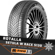 ROTALLA Setula W-Race S130 205/60/15 96H DOT2623