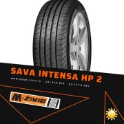 SAVA INTENSA HP 185/60/R15 84H