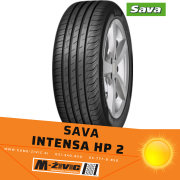 SAVA INTENSA HP 2 205/55/16 91H DOT:0723
