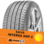 SAVA INTENSA HP 2 225/50/R17 98V