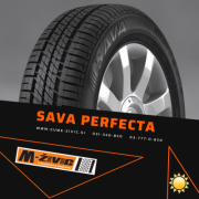 SAVA PERFECTA 175/70/R13 82T