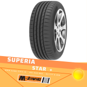 205/55R17 95W SUPERIA STAR +