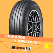 205/55 R16 91V TOURADOR X WONDER TH1