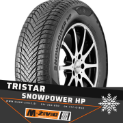 TRISTAR SNOWPOWER 215/65/16 98H