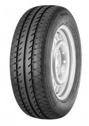 CONTINENTAL VANCONTACT ECO BSW 225/65/R16 112T